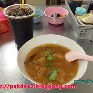 หมูทำอะไรก็อร่อย