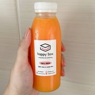 Happy box (Sandwich & Snack box & Cafe)