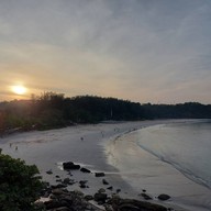 The Nai Harn, Phuket