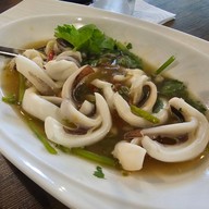 เมนูของร้าน ฌอง เดอะ เอ๊ะ