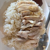 ข้าวมันไก่นาย ต.  สุวินทวงศ์