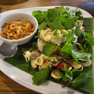 เมนูของร้าน ฌอง เดอะ เอ๊ะ