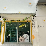 บรรยากาศ LALOLI CAFE Coco