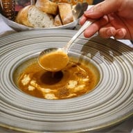 ดอน จิโอเวนนี Centara Grand @ Central Plaza Ladprao