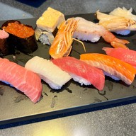 Sushizanmai Higashi Shinjuku