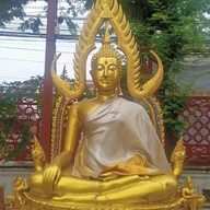 วัดทรงธรรมวรวิหาร