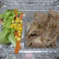 เมนูของร้าน โกดังสเต็กเฮาส์ ปั๊มน้ำมันบางจากสุขสวัสดิ์ ปั๊มน้ำมันบางจากสุขสวัสดิ์