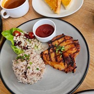 Sizzler เอสพลานาด รัชดา