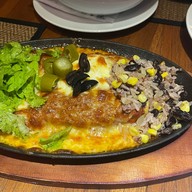 เมนูของร้าน Sala mexicali