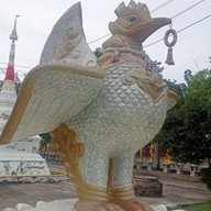 วัดทรงธรรมวรวิหาร