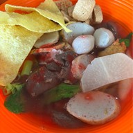 ข้าวมันไก่นาย ต.  สุวินทวงศ์