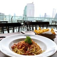 เมนูของร้าน HOBS ICONSIAM