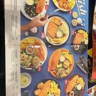 Santa Fe Steak (ซานตา เฟ่ สเต๊ก) เซ็นทรัลเฟสติวัล เชียงใหม่ ชั้น 5