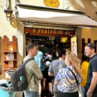 หน้าร้าน I Fratellini Firenze