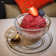 ดอน จิโอเวนนี Centara Grand @ Central Plaza Ladprao