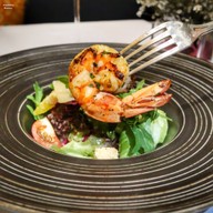 ดอน จิโอเวนนี Centara Grand @ Central Plaza Ladprao