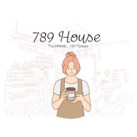 789 House Tokyo & Coffee พันท้ายนรสิงห์