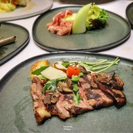 ดอน จิโอเวนนี Centara Grand @ Central Plaza Ladprao