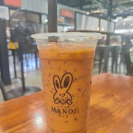 เมนูของร้าน ชานมไข่มุกมาโนอิ (Manoi) แจ้งวัฒนะ 19