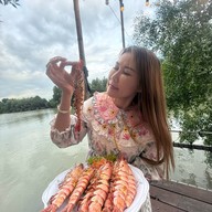 เมนูของร้าน ครัวลุงโห