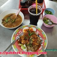 หมูทำอะไรก็อร่อย