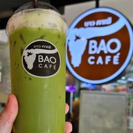เมนูของร้าน Bao Cafe สีลม