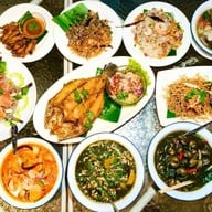 ตำลำแตก บ้านฉาง