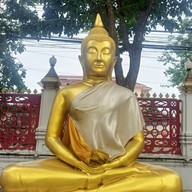 วัดทรงธรรมวรวิหาร