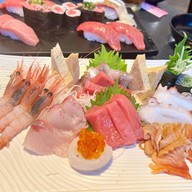 Sushizanmai Higashi Shinjuku