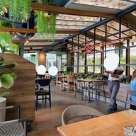 Sizzler เอสพลานาด รัชดา