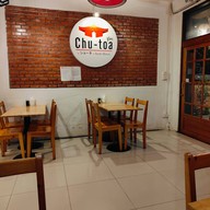 บรรยากาศ Chu-toa Sushi House 1