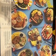 Santa Fe Steak (ซานตา เฟ่ สเต๊ก) เซ็นทรัลเฟสติวัล เชียงใหม่ ชั้น 5