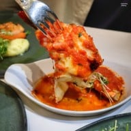 ดอน จิโอเวนนี Centara Grand @ Central Plaza Ladprao