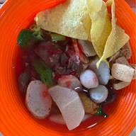 ข้าวมันไก่นาย ต.  สุวินทวงศ์