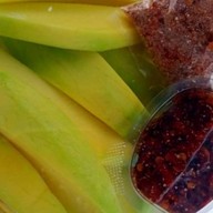 ผลไม้สด 9 กิโล (ปากทางบ้านเอื่ออาธร 9กิโล)