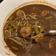 ชอบแกง ข้าวที่ชอบแกงที่ใช่ ปตท.ศรีนครินทร์-ร่มเกล้า ขาออก