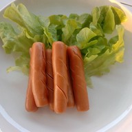 Healthy Eating เฮลตี้ ฮีตติ้ง (อาหารคลีน)เข้ามาตรงวาสนาหมูกะทะ ท่าอิฐ