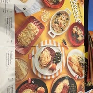 Santa Fe Steak (ซานตา เฟ่ สเต๊ก) เซ็นทรัลเฟสติวัล เชียงใหม่ ชั้น 5