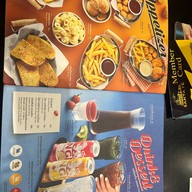 Santa Fe Steak (ซานตา เฟ่ สเต๊ก) เซ็นทรัลเฟสติวัล เชียงใหม่ ชั้น 5