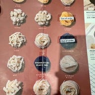 Ñam Ñam Pasta & Tapas เซ็นทรัลลาดพร้าว