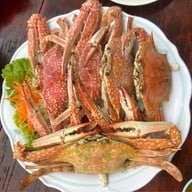 เมนูของร้าน ครัวลุงโห