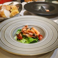 ดอน จิโอเวนนี Centara Grand @ Central Plaza Ladprao