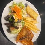 Santa Fe Steak (ซานตา เฟ่ สเต๊ก) เซ็นทรัลเฟสติวัล เชียงใหม่ ชั้น 5