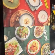 Santa Fe Steak (ซานตา เฟ่ สเต๊ก) เซ็นทรัลเฟสติวัล เชียงใหม่ ชั้น 5