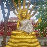 วัดทรงธรรมวรวิหาร