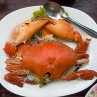 เมนูของร้าน ครัวลุงโห