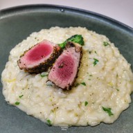 ดอน จิโอเวนนี Centara Grand @ Central Plaza Ladprao