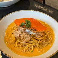 Pizza 4P's Ho Chi Minh