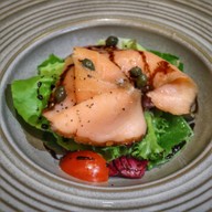 ดอน จิโอเวนนี Centara Grand @ Central Plaza Ladprao