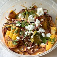 เมนูของร้าน Roast theCOMMONS Thonglor